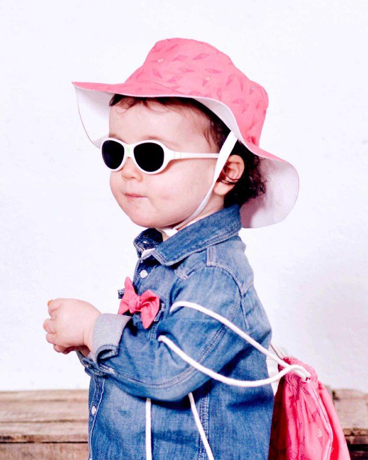 Anti UV Sun Hat Kapel