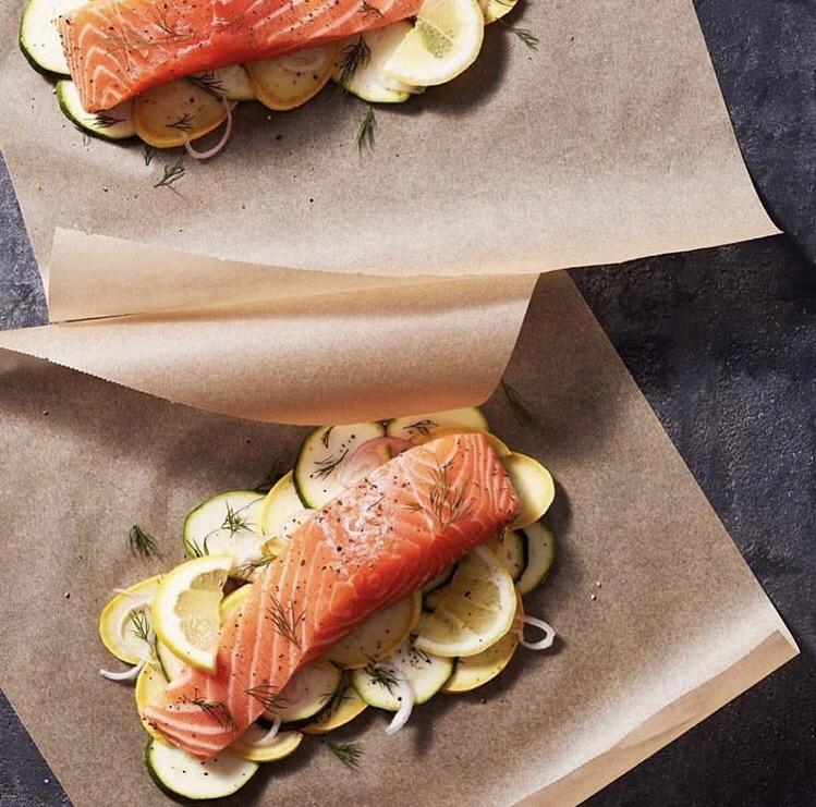 Parchment Baking Paper (Roll)