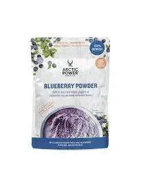 Arctic Powder - Blueberry Powder 70g