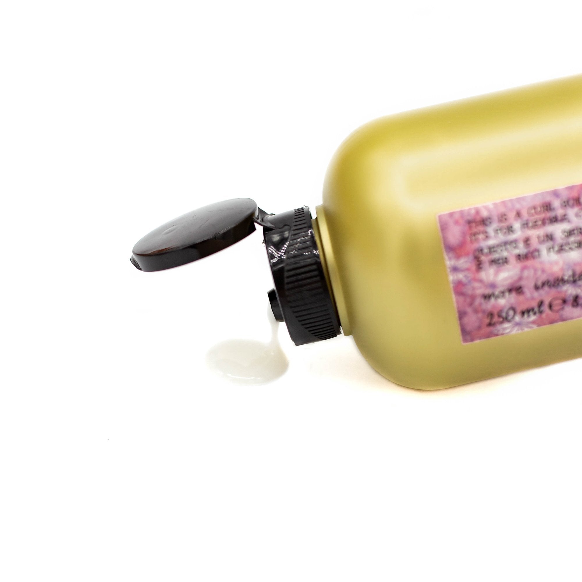 MORE INSIDE CURL BUILDING SERUM 250ML