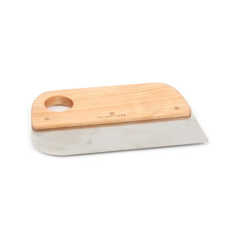 Dough scraper