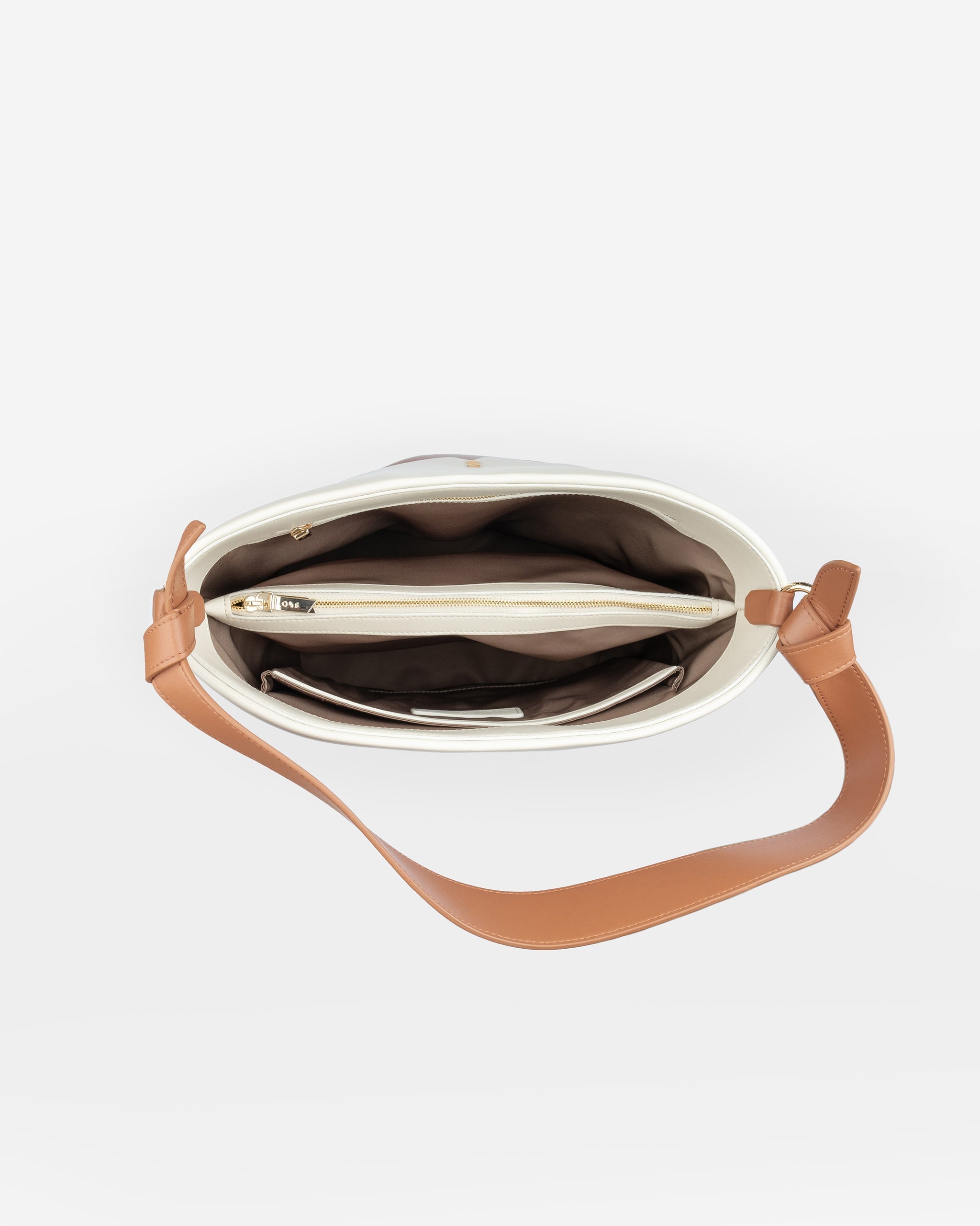 Gaia Jumbo - TAN & OAT