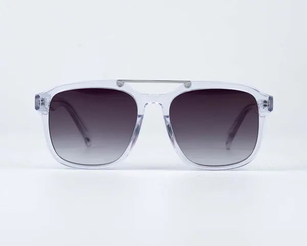 KIBO x UTAH LEE | BACOPA Biodegradable #GuiltfreeShades