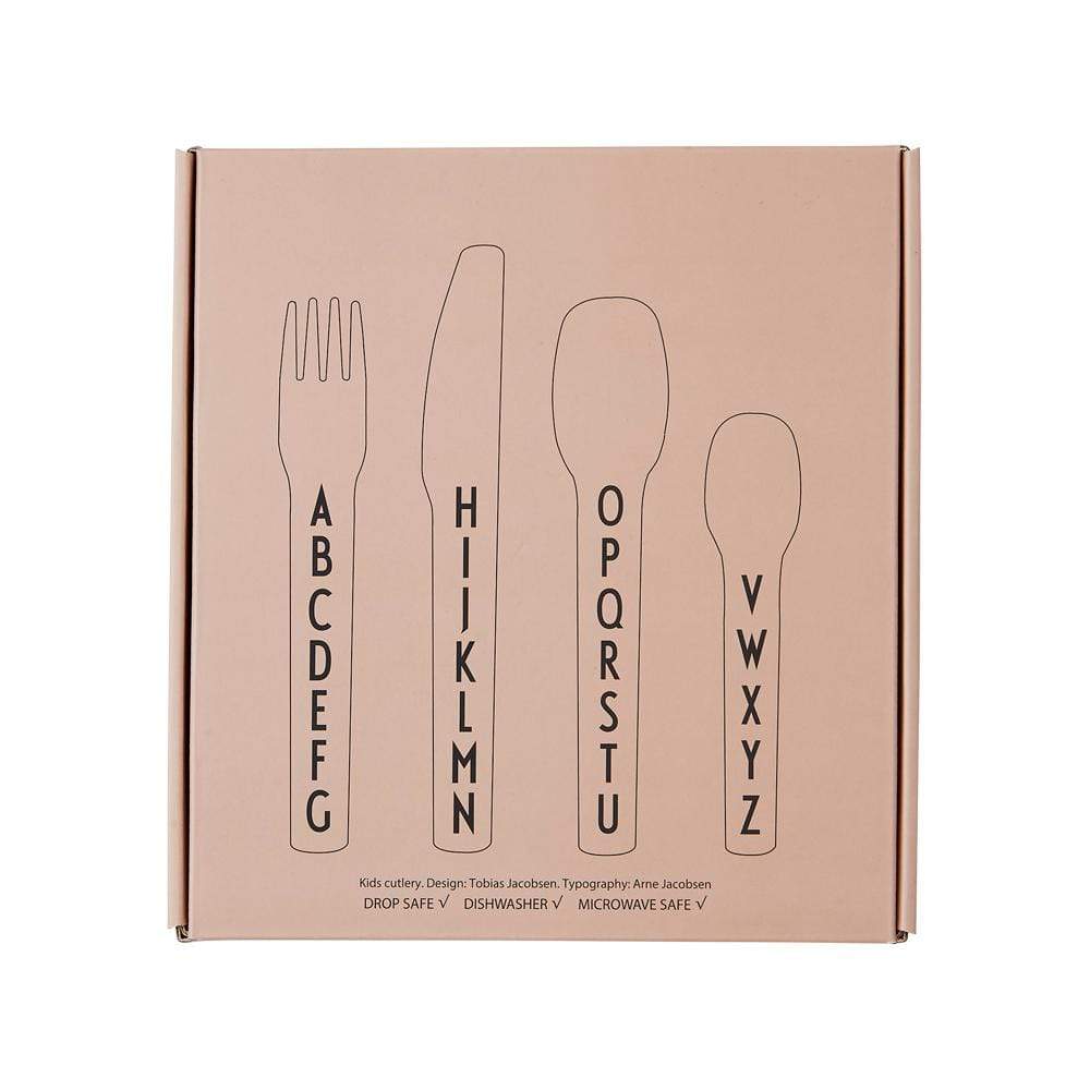 Kids Cutlery