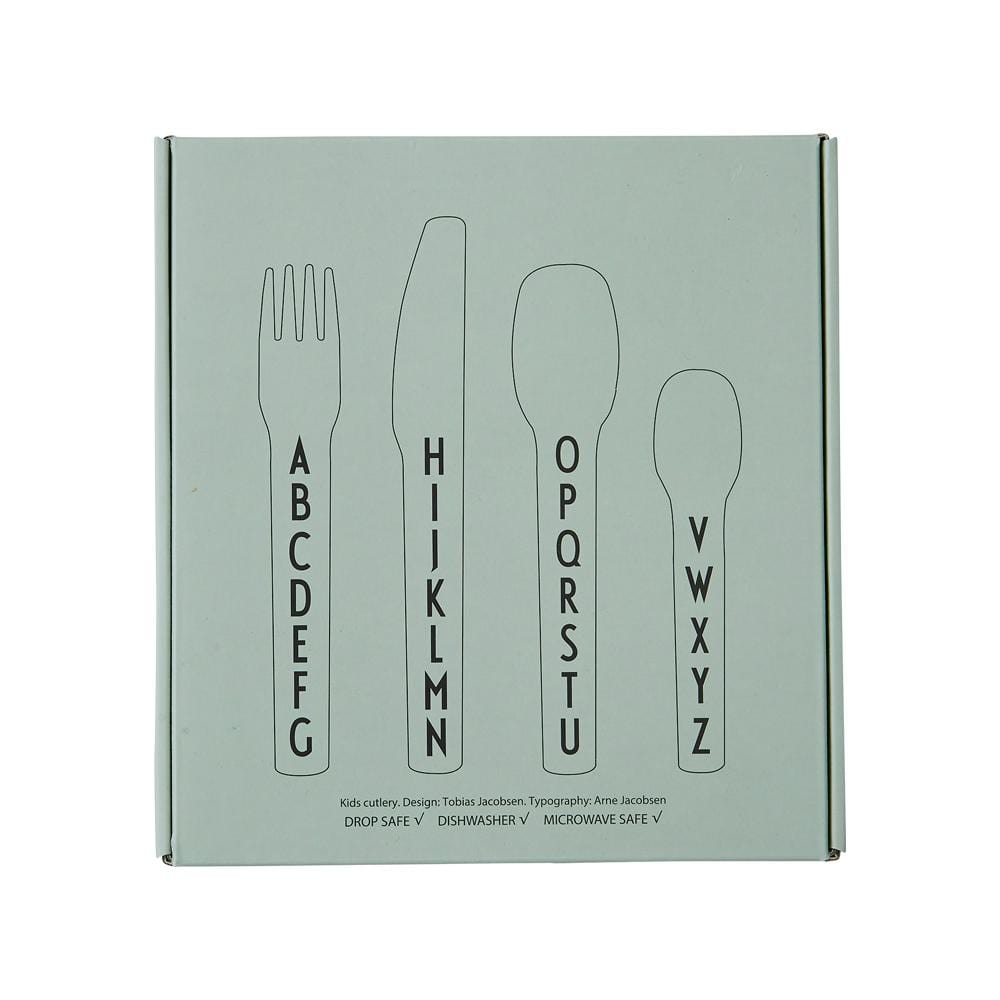 Kids Cutlery