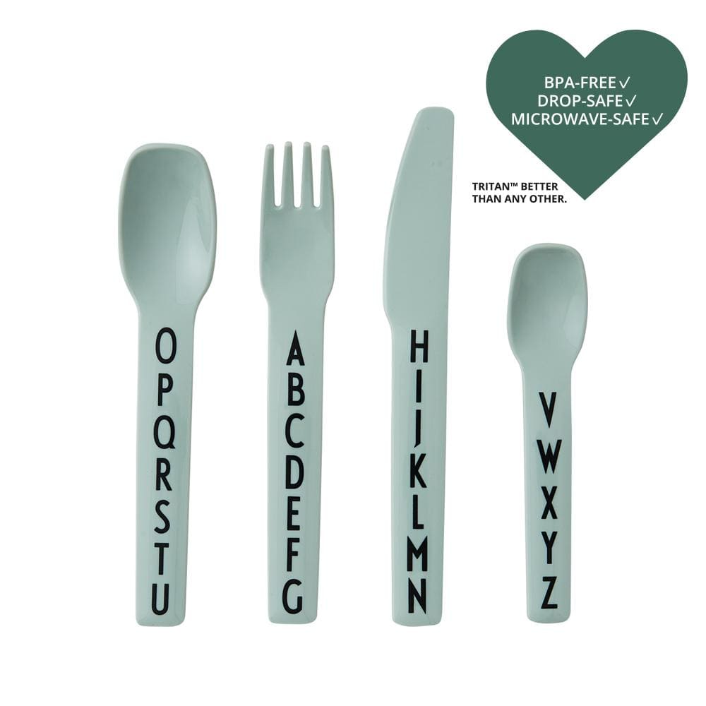 Kids Cutlery