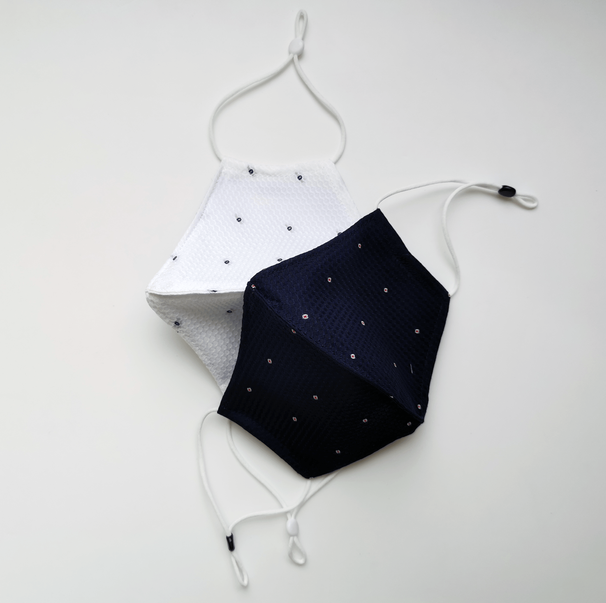 Kid's Reusable Cotton Mask