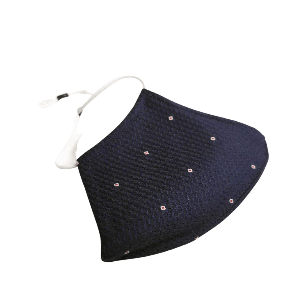 Kid's Reusable Cotton Mask