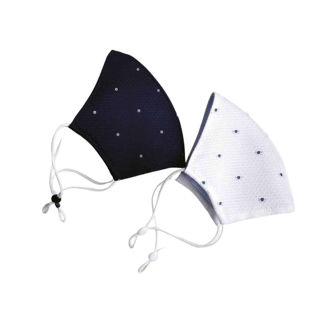 Kid's Reusable Cotton Mask