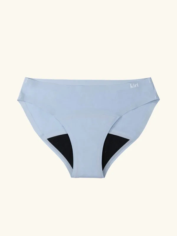 Celeste Blue Daywear Panties