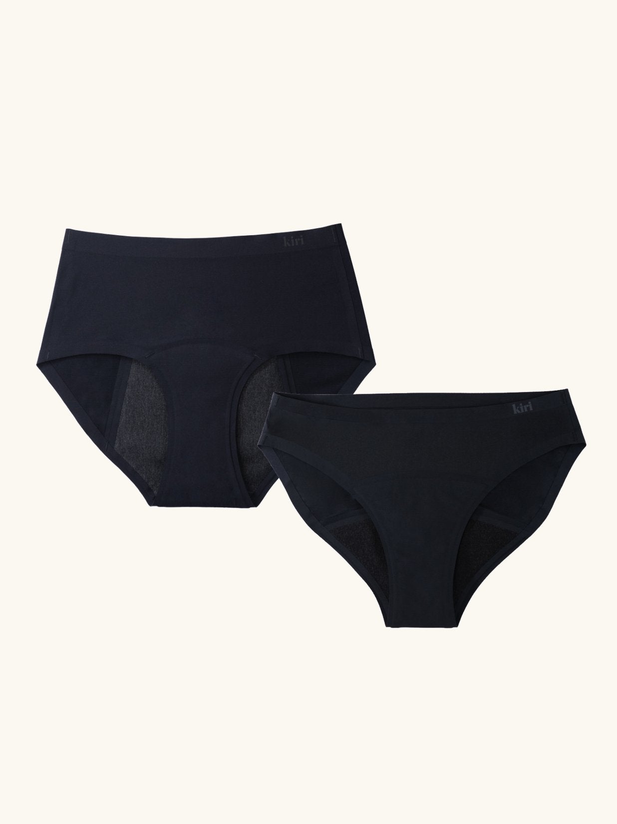 Kiri Daywear & Nightwear Panties Bundle Set