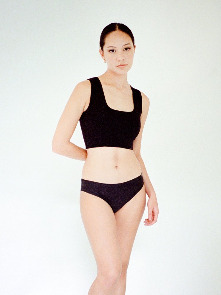 Kiri Daywear Panties Bundle Set