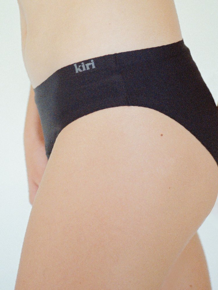 Kiri Daywear Panties Bundle Set