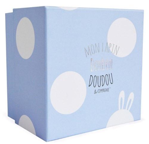 Lapin Bonbon - Blue PM 20cm