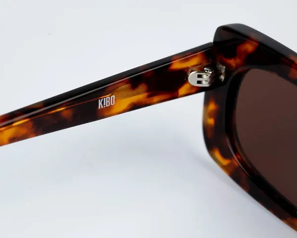 LAUREL TORTOISE  | Biodegradable #GuiltfreeShades