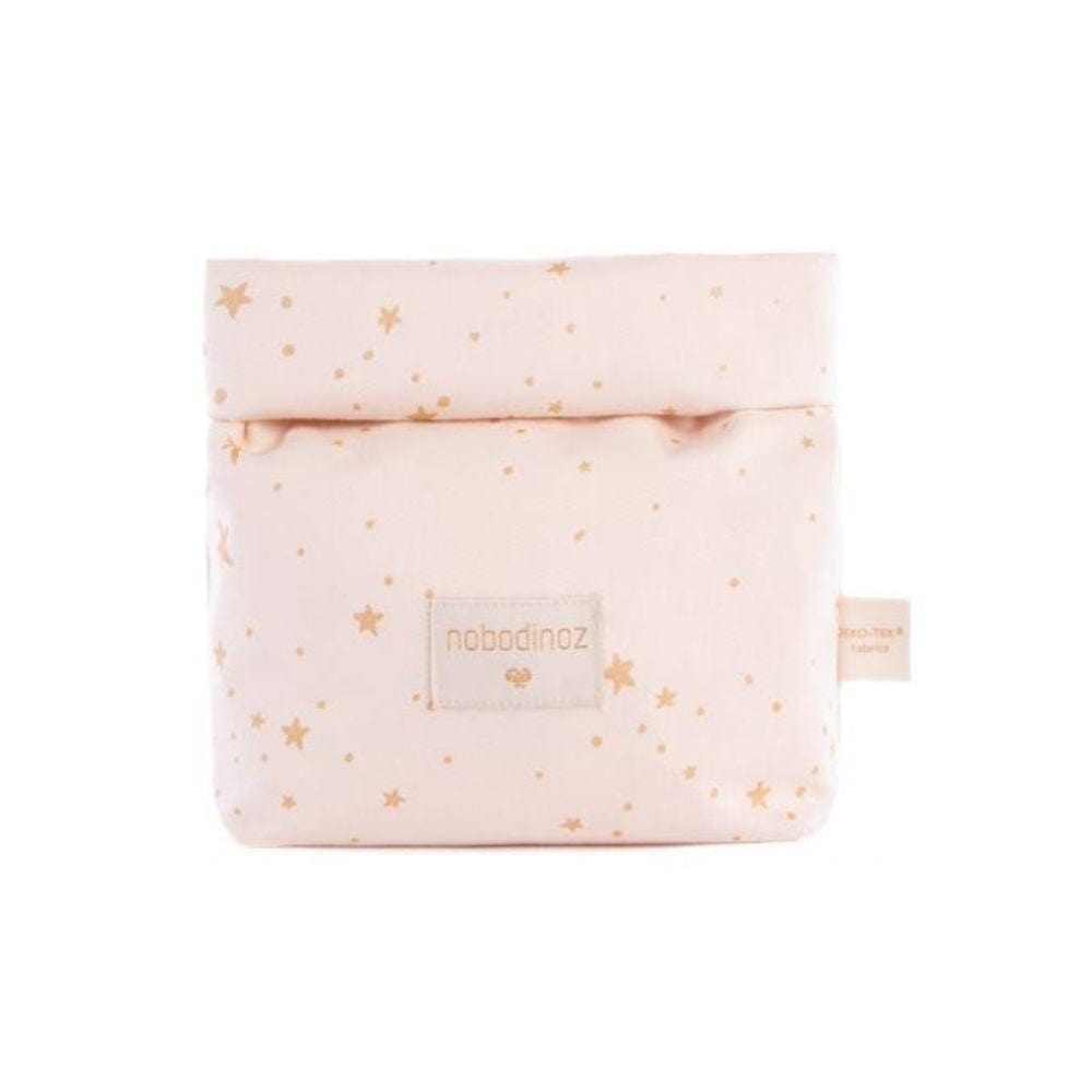 Too Cool Eco Lunch Bag Gold Stella