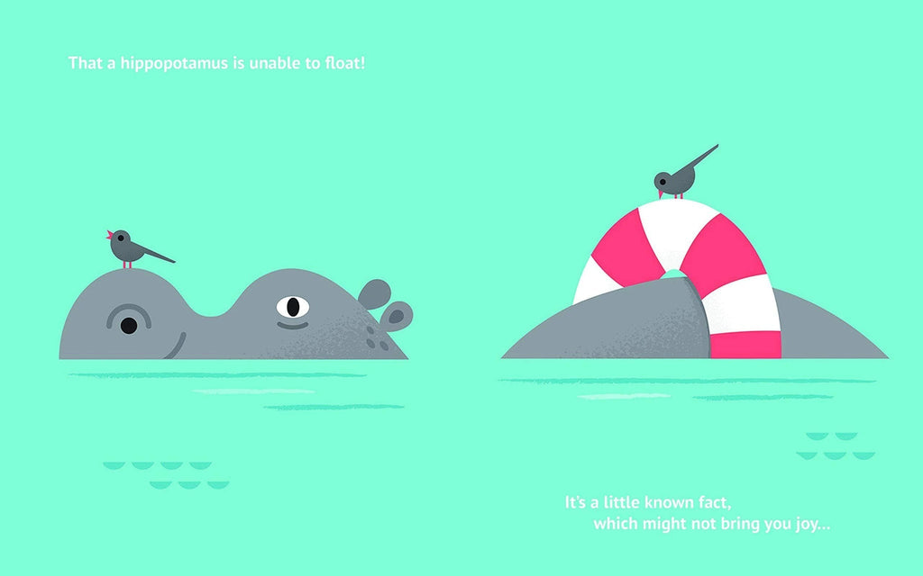 Little Known Facts: Animals