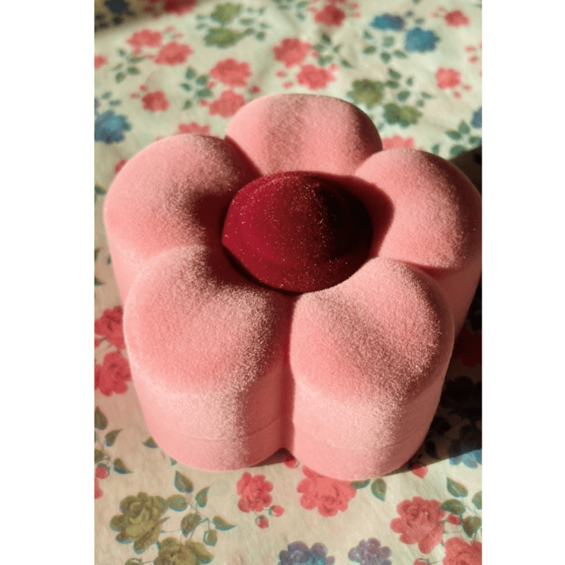 Little Ring Box - Unicorn