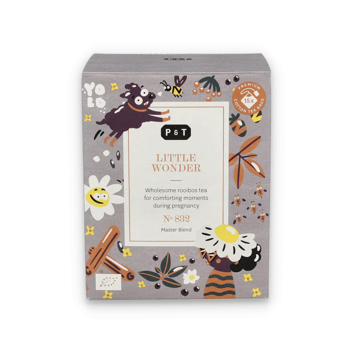 Little Wonder - NÂ°832