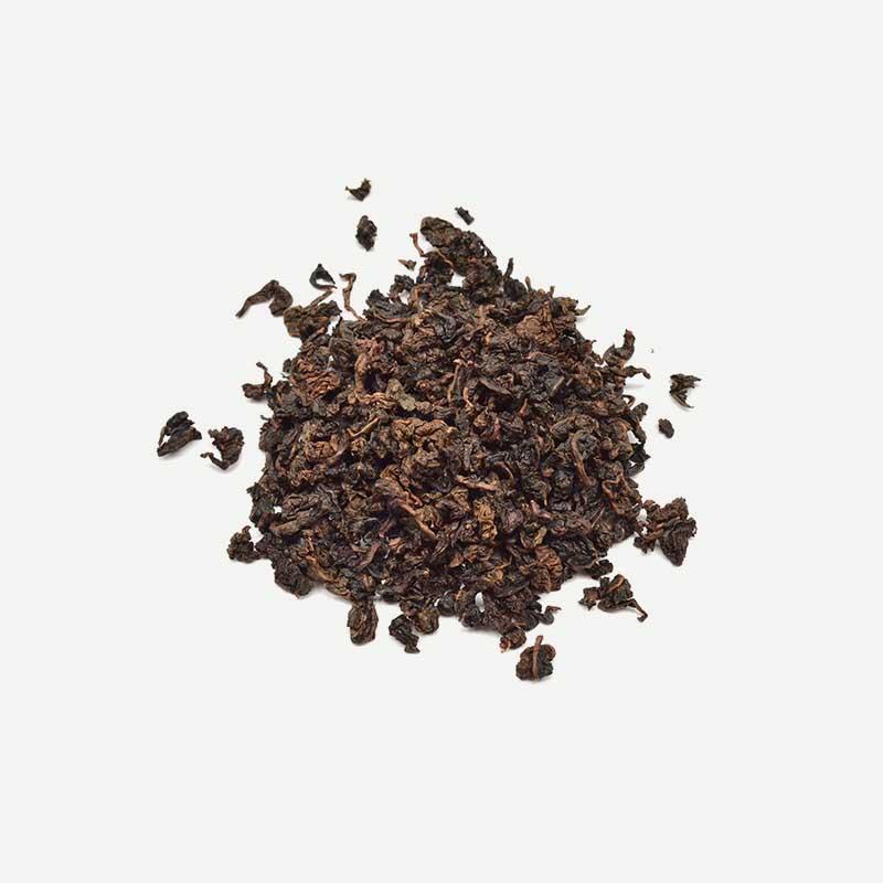Oolong - Loose Leaf Box 100g