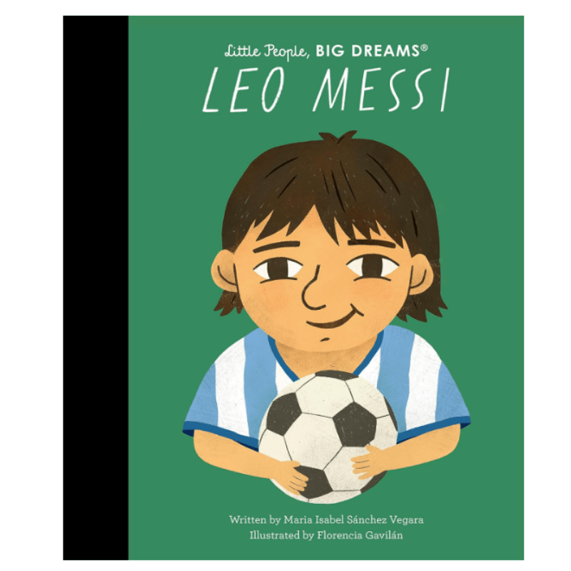 LPBD: LEO MESSI