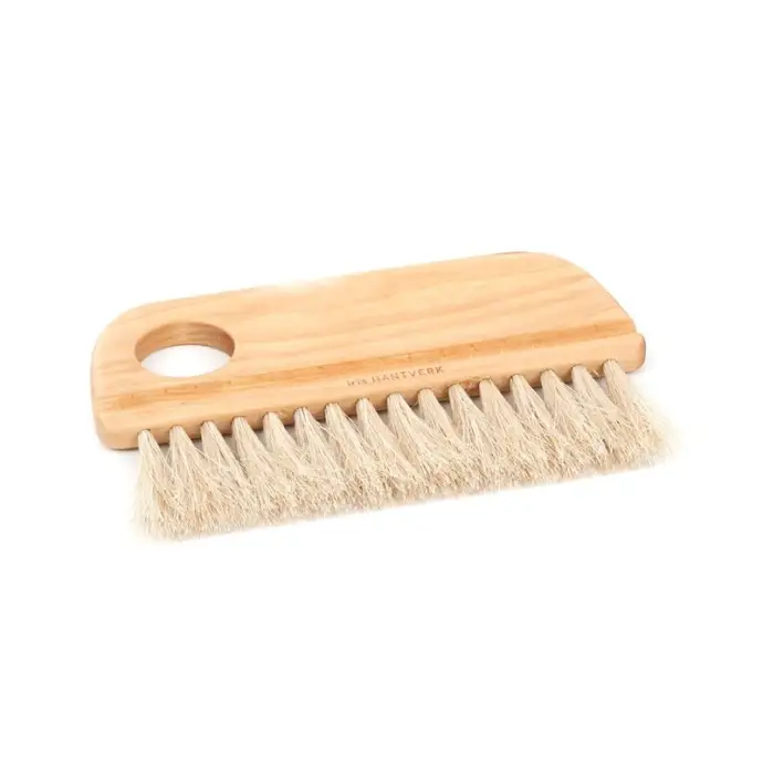 Bakery brush
