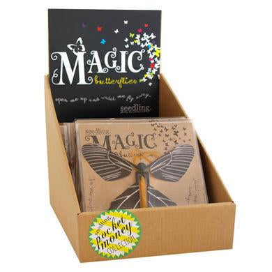 Magic Butterflies