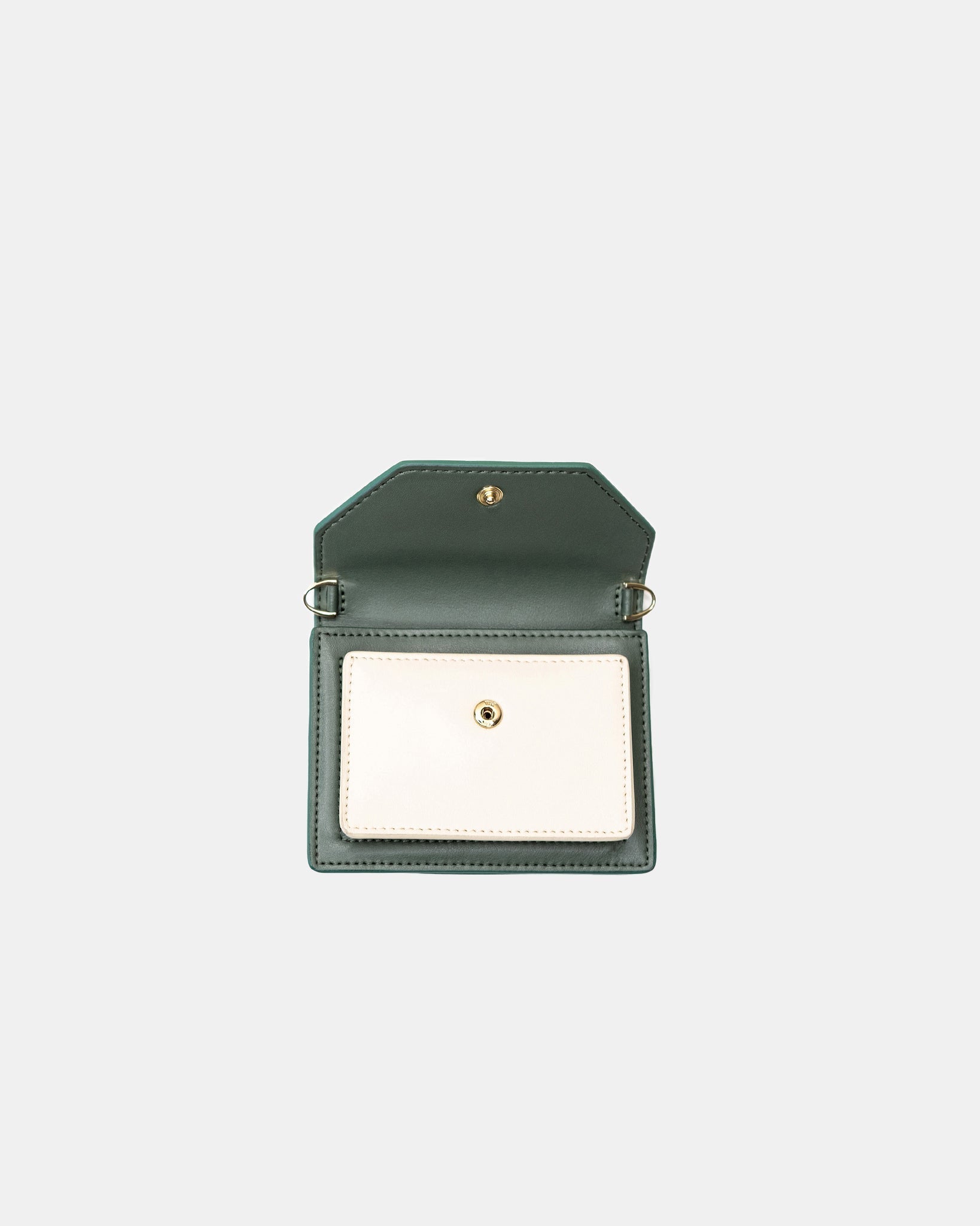 Micro Cedar Bag - THYME & OAT