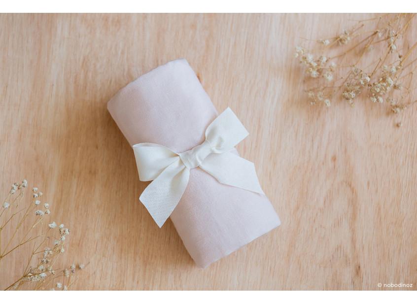 Melody cradle fitted sheet