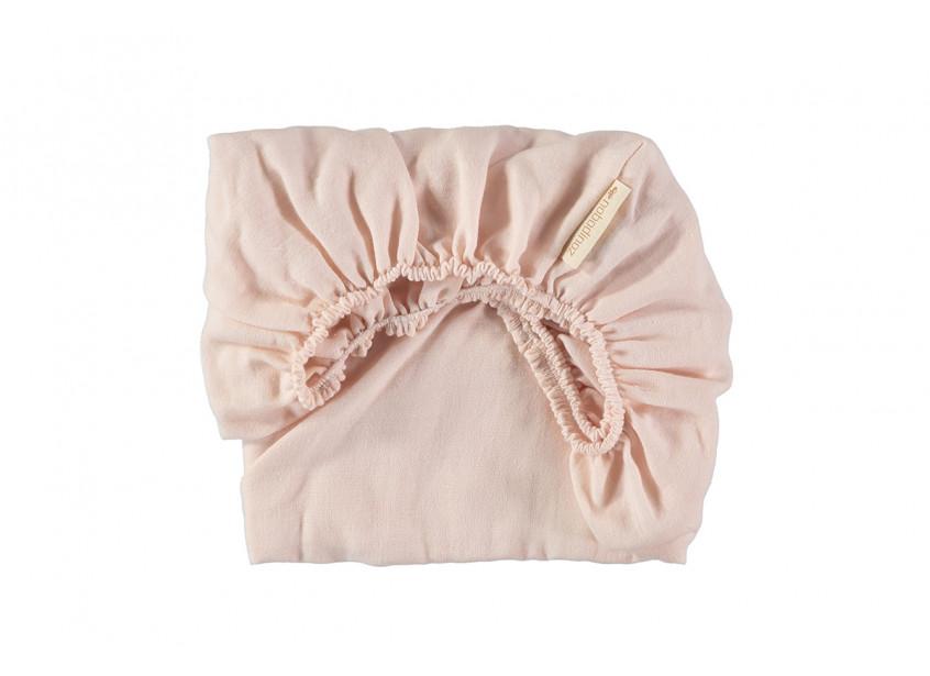 Melody cradle fitted sheet