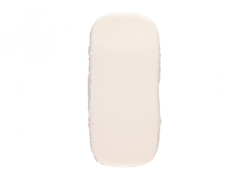 Melody cradle fitted sheet