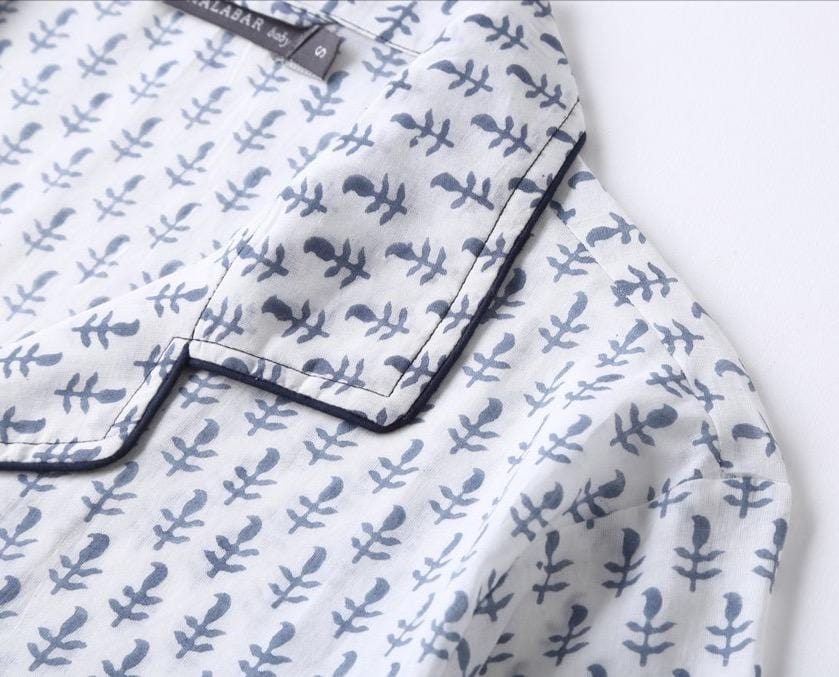 Men's Loungewear PJ Gift Set