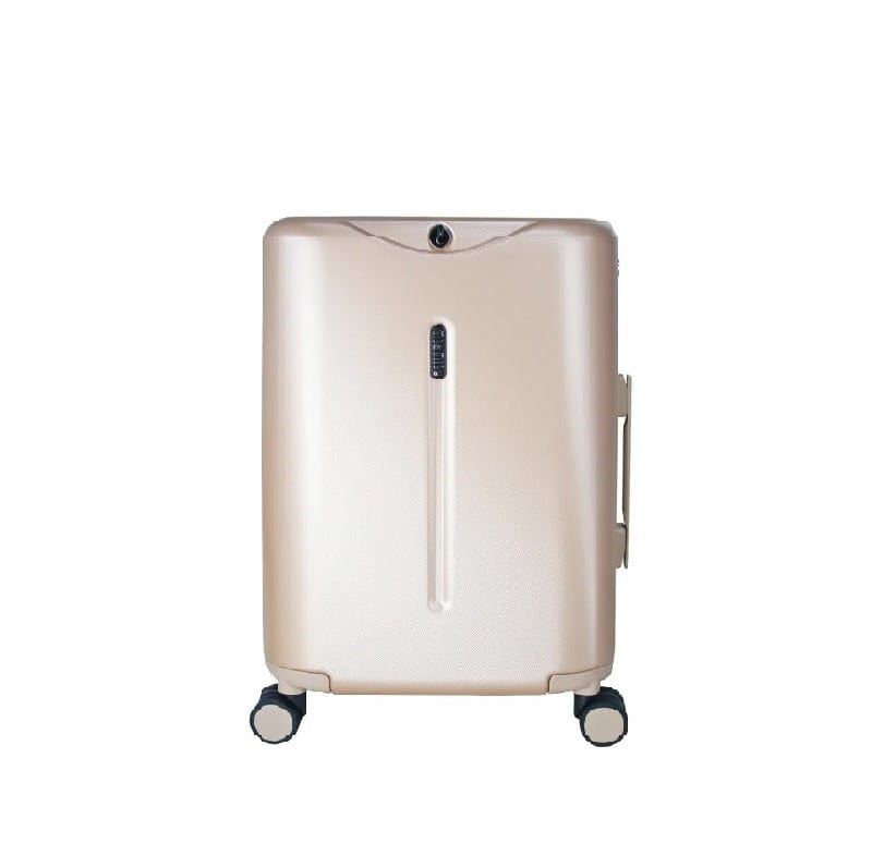 MiaMily 18" Carry On Luggage