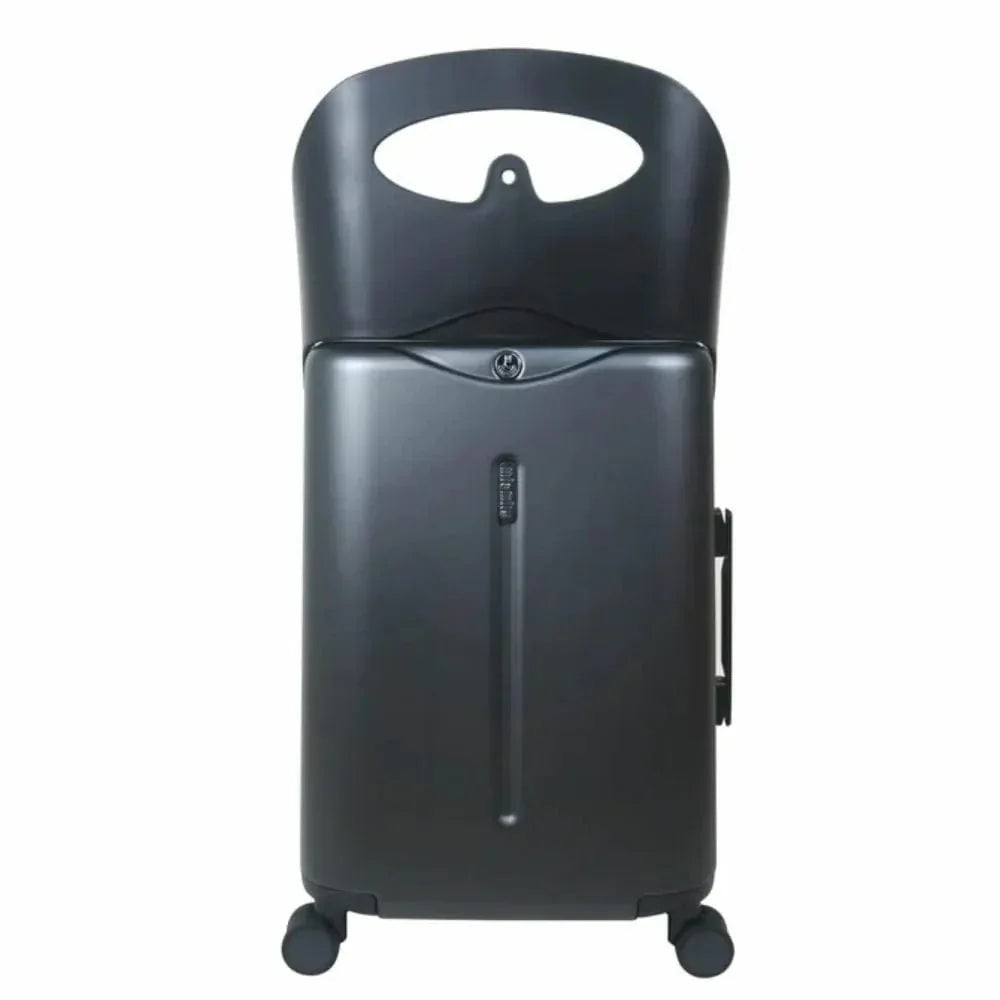 MiaMily 18" Carry On Luggage