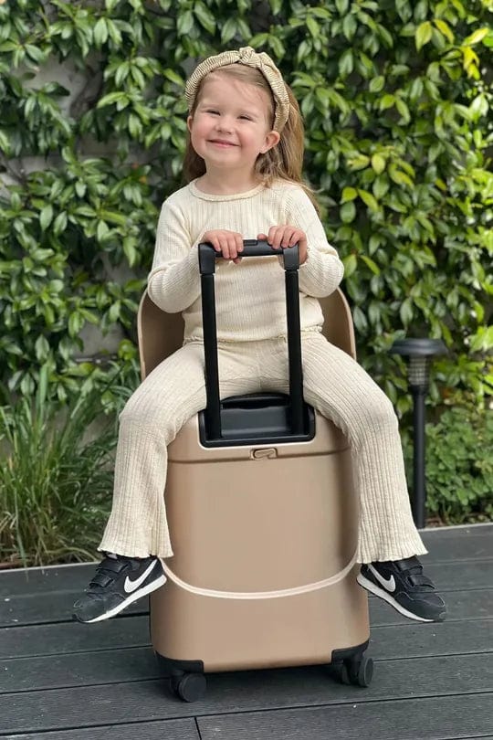 MiaMily 18" Carry On Luggage