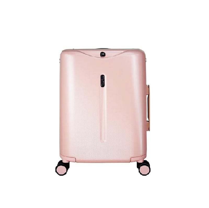 MiaMily 18" Carry On Luggage