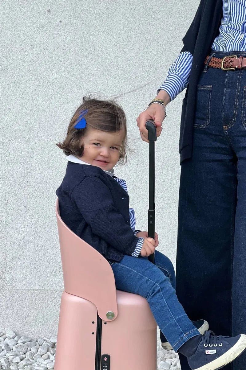 MiaMily 18" Carry On Luggage