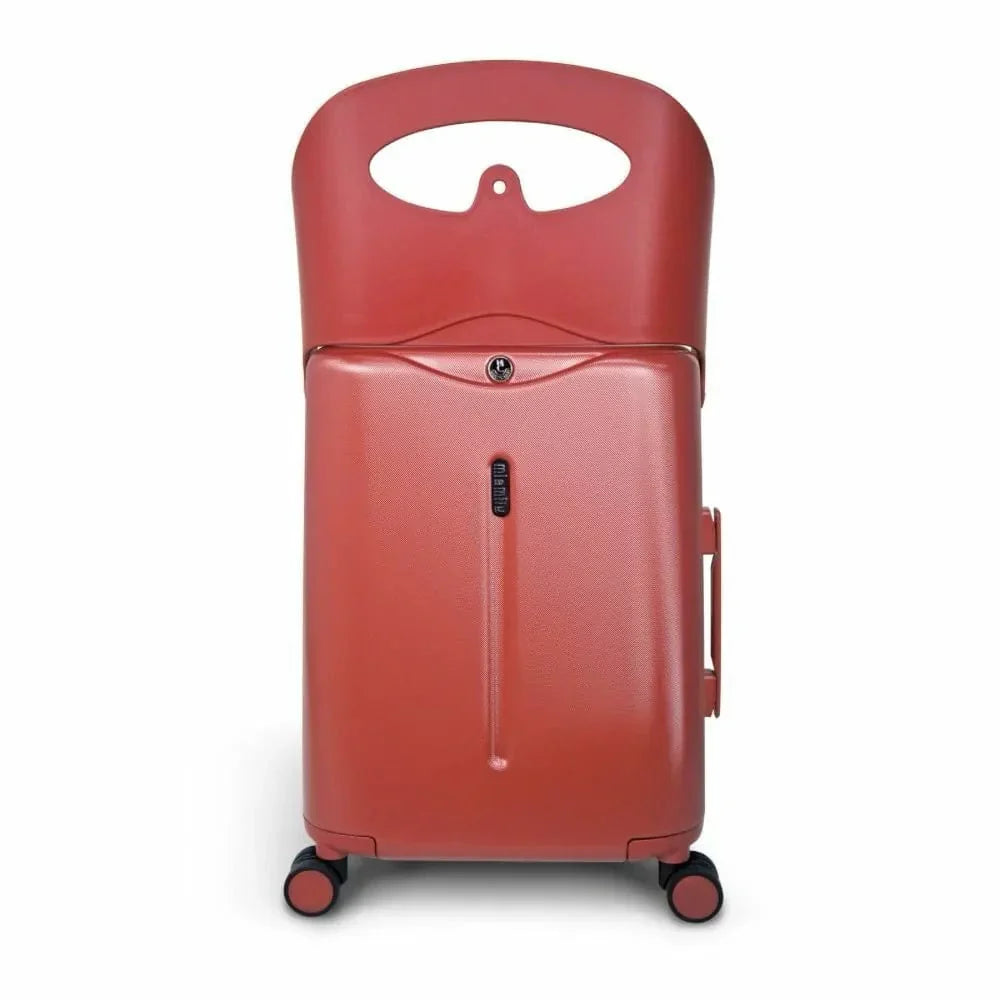 MiaMily 18" Carry On Luggage
