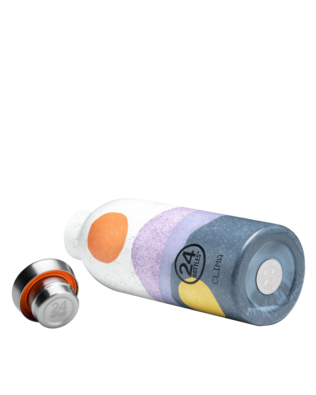 Clima Bottle 500ML Midnight Sun
