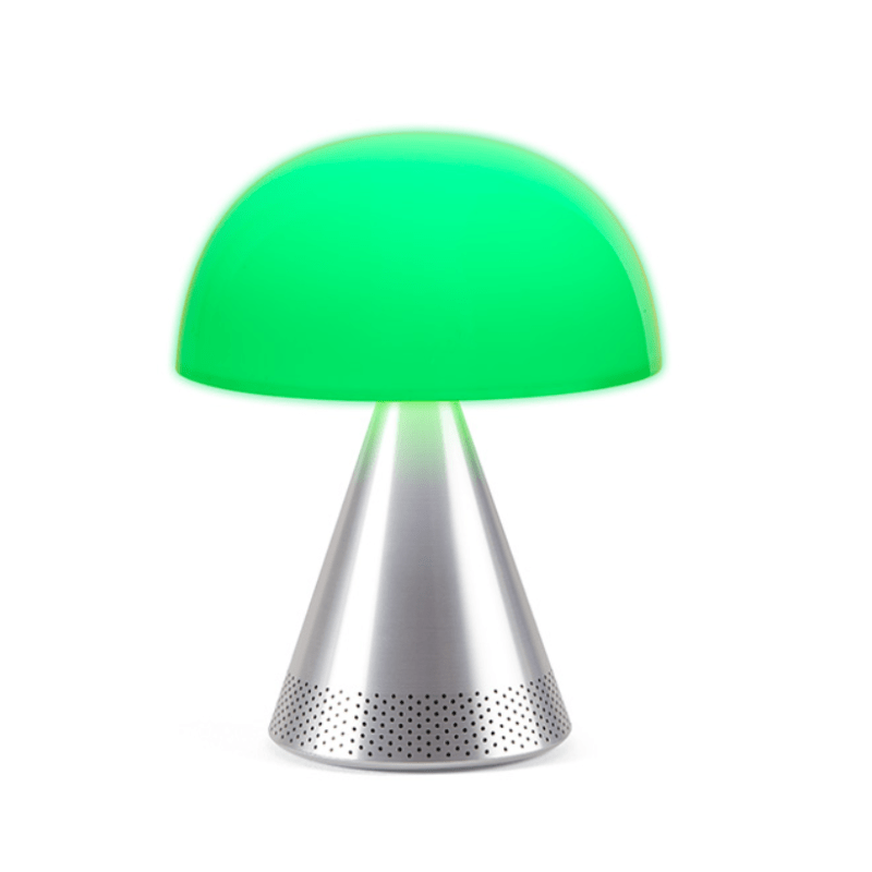 Mina L Audio Alu - Polished