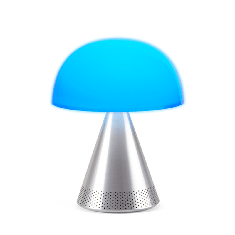 Mina L Audio Alu - Polished