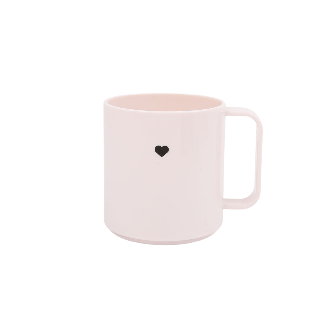 Mini Love Cup with Handle