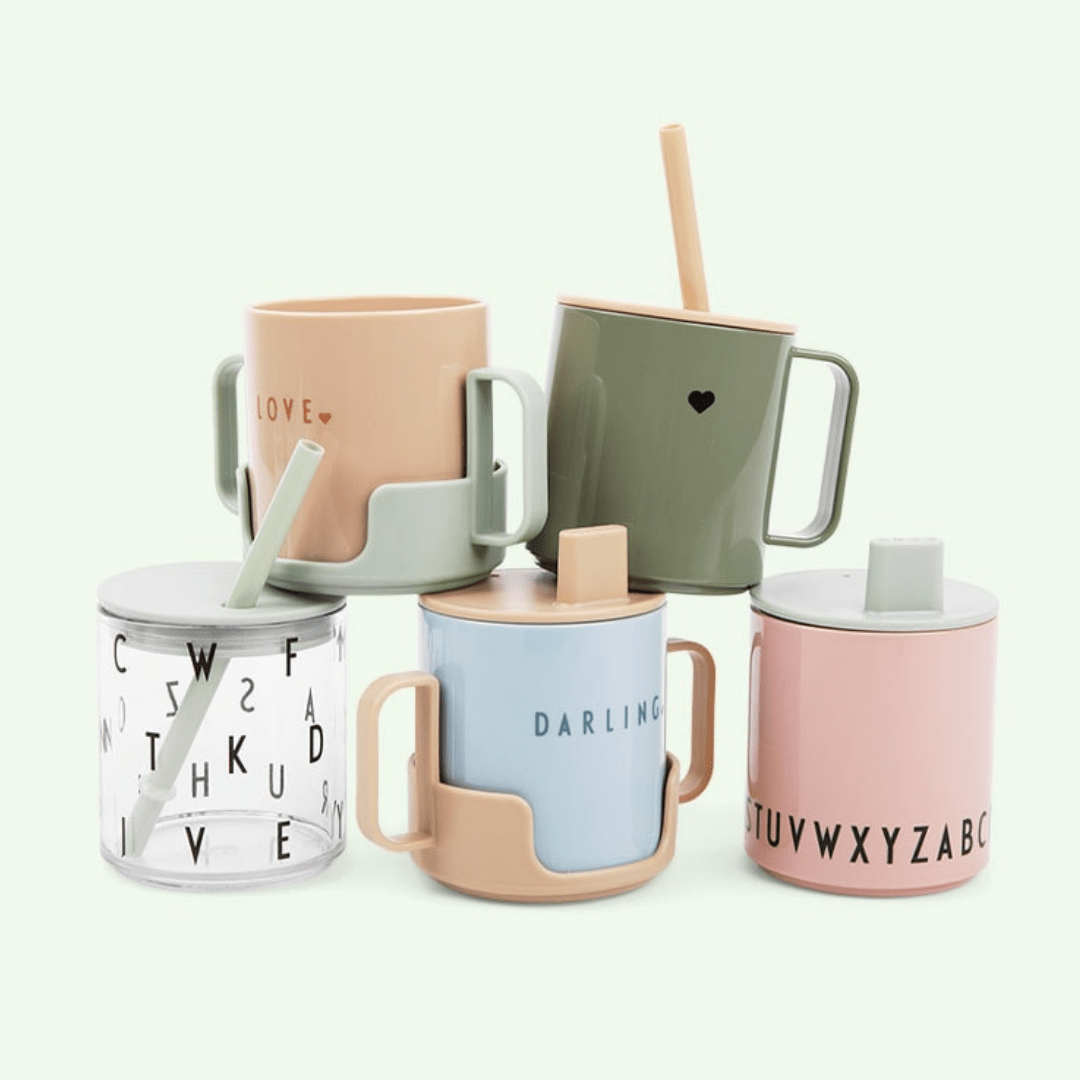 Mini Love Cup with Handle