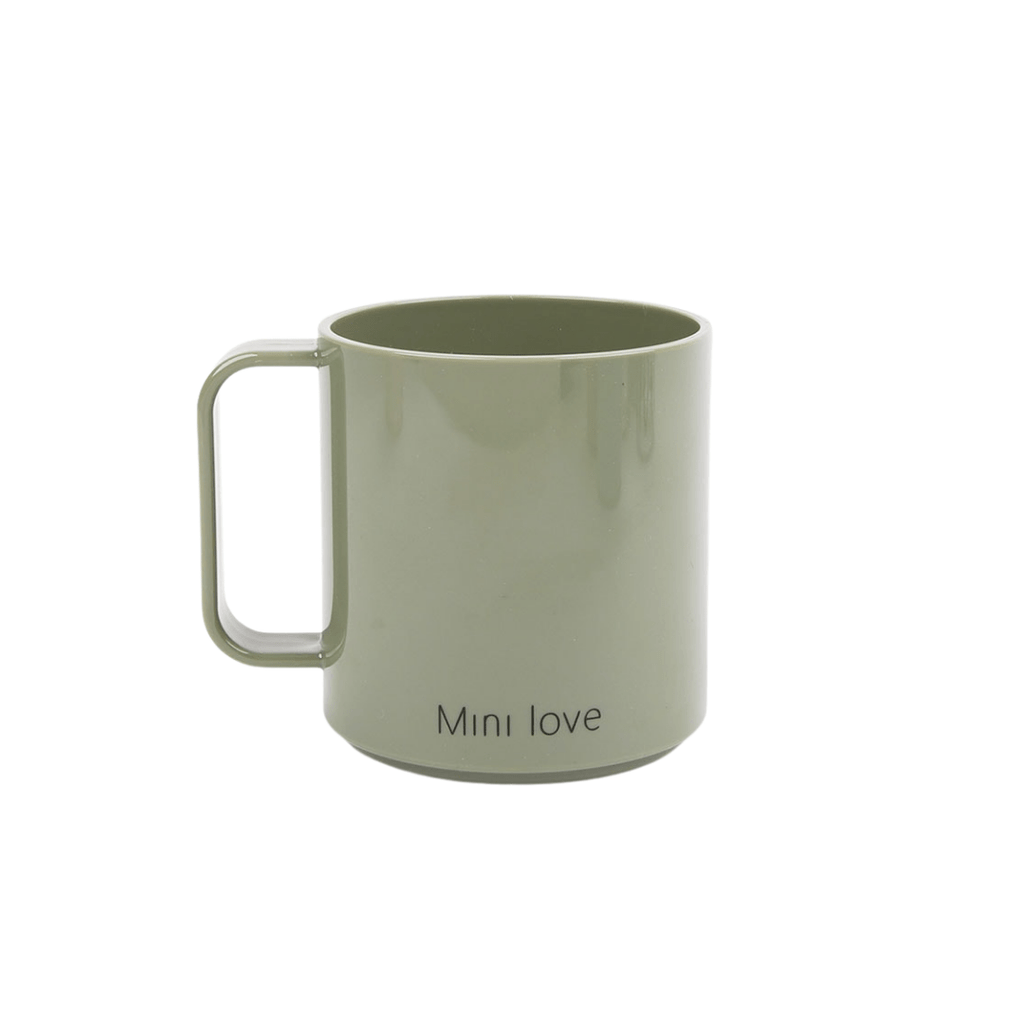 Mini Love Cup with Handle