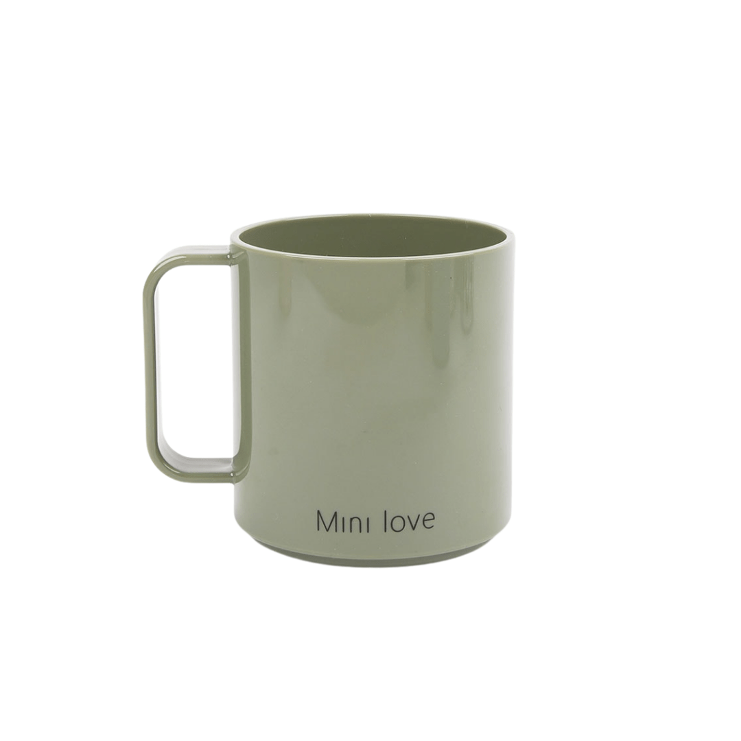 Mini Love Cup with Handle