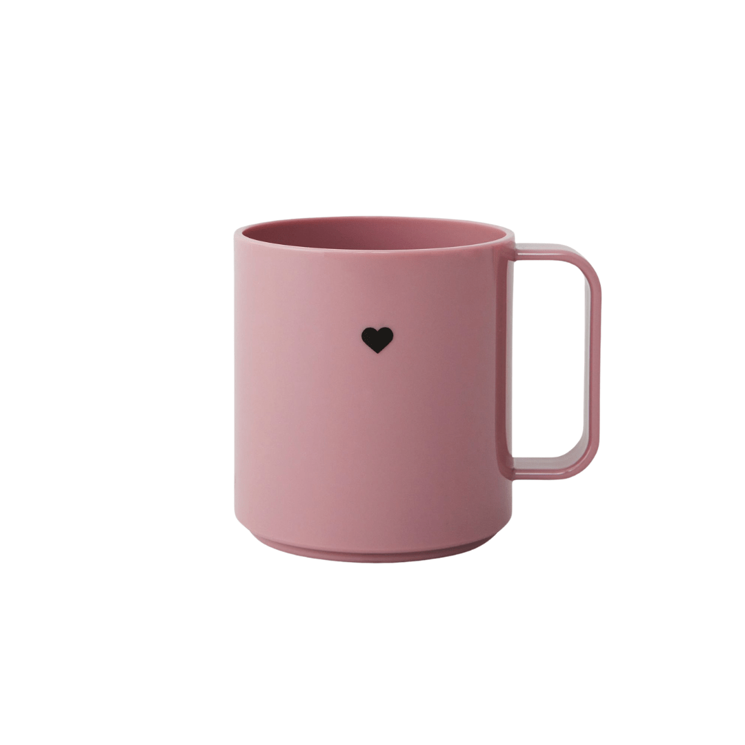 Mini Love Cup with Handle