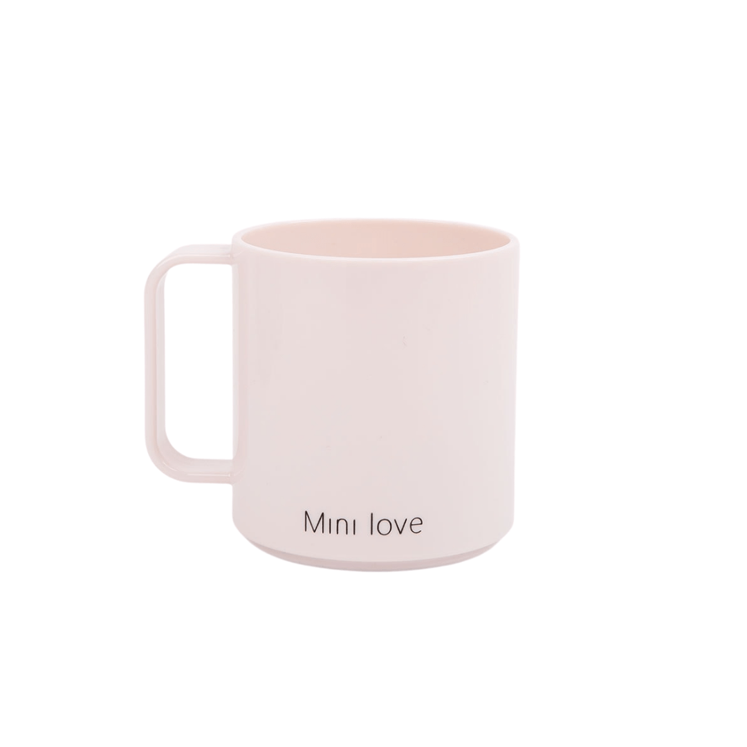 Mini Love Cup with Handle