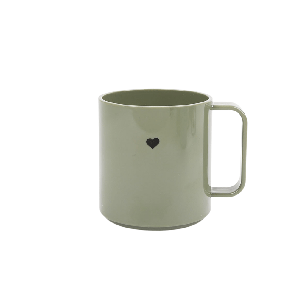 Mini Love Cup with Handle