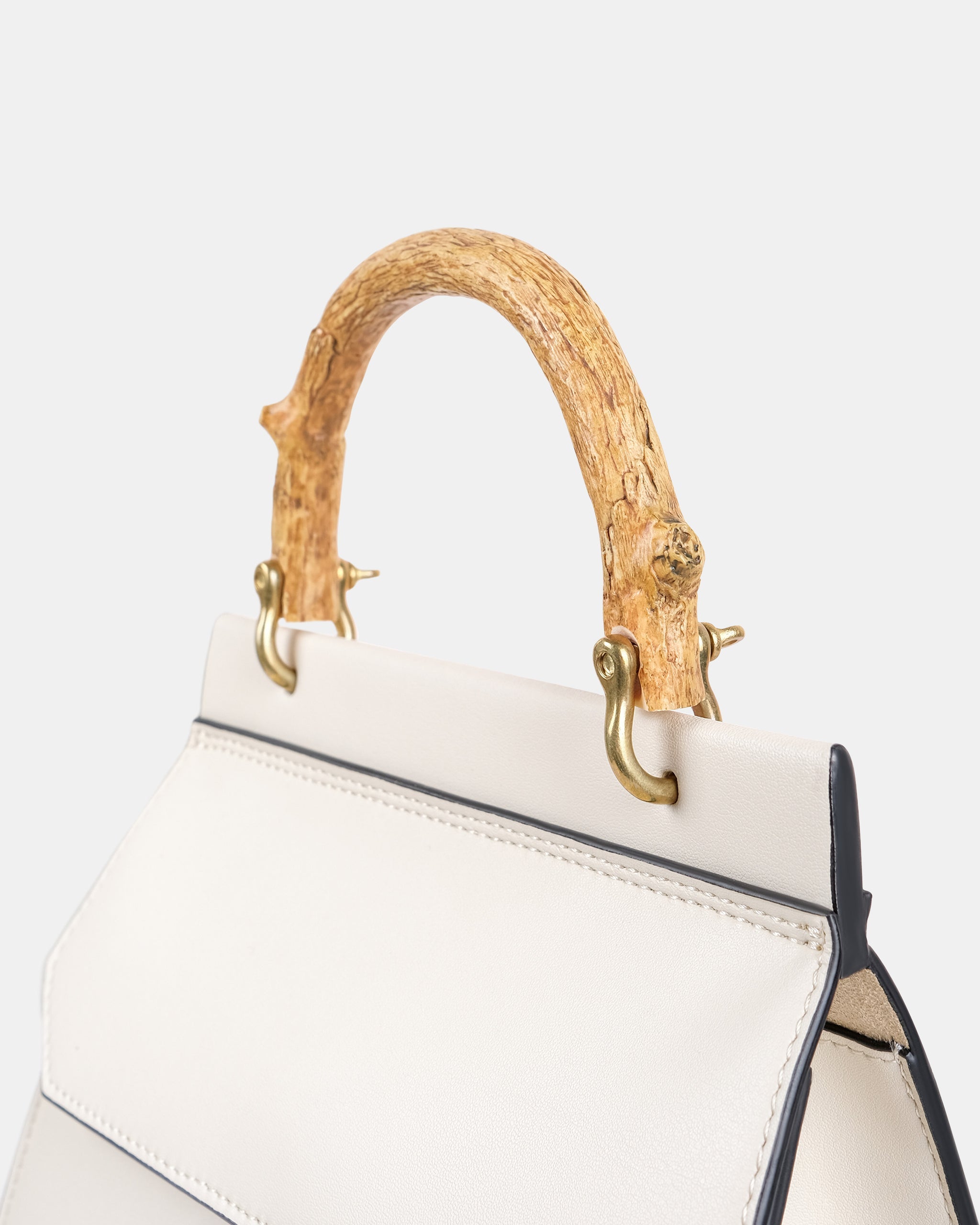 🌽 Mini Fir Corn Leather Bag