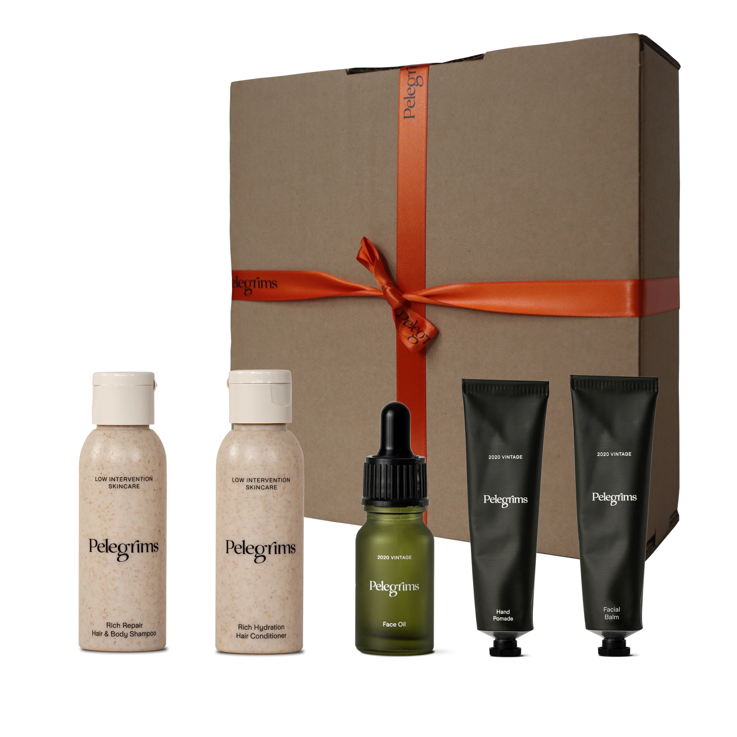 Travel Gift Set